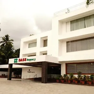 Dass Regency Thrissur