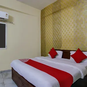 *** Hotel Yash House India