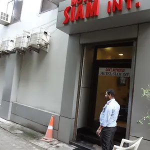 *** Guest house Siam International India