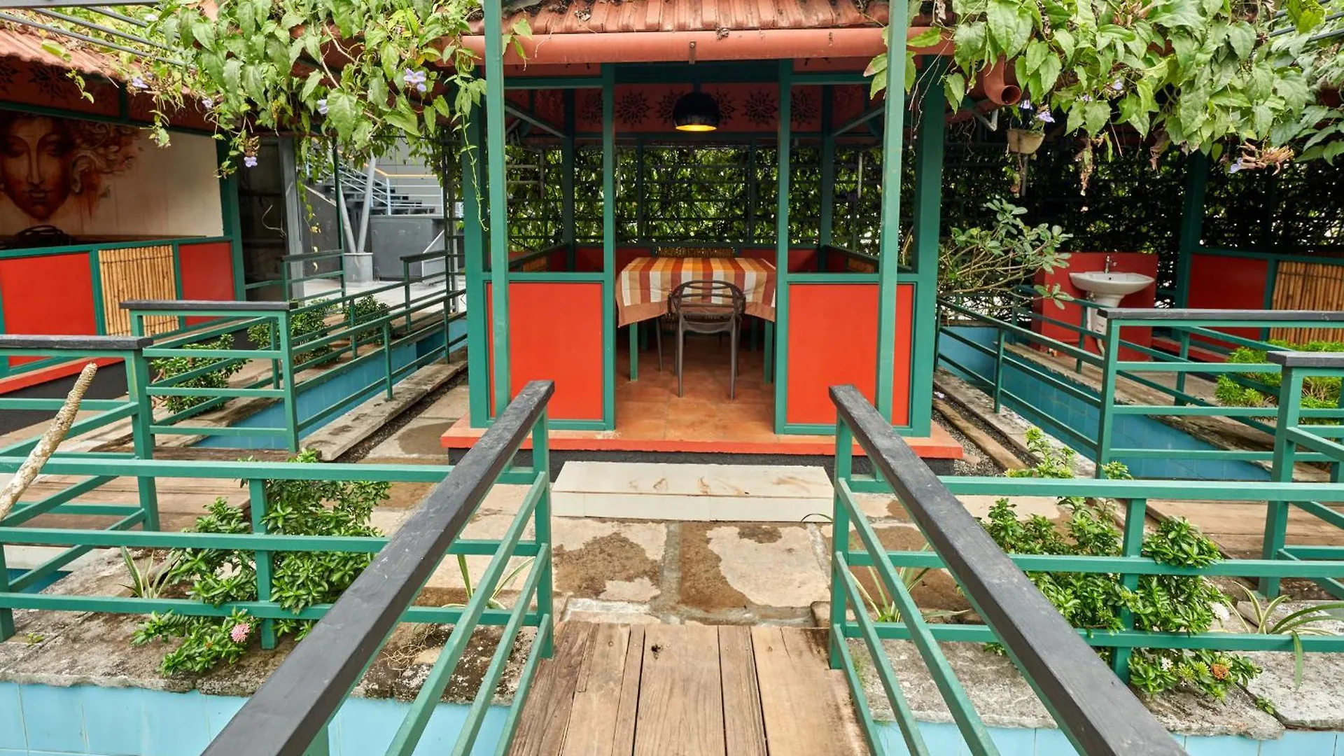 Vidya Residency Hotel Thrissur